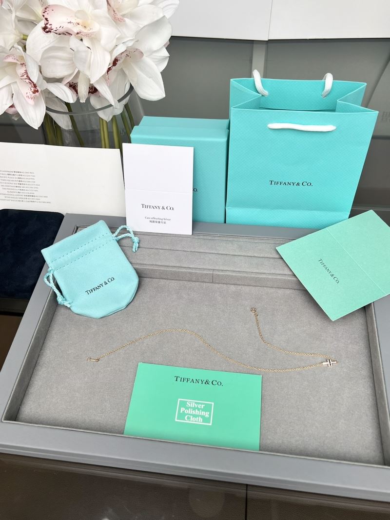 Tiffany Necklaces